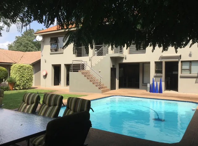 Onverwacht Boutique Hotel