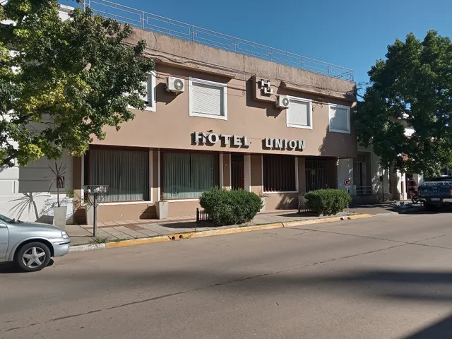 Hotel Union