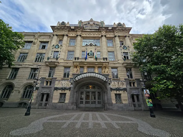 Franz Liszt Academy of Music