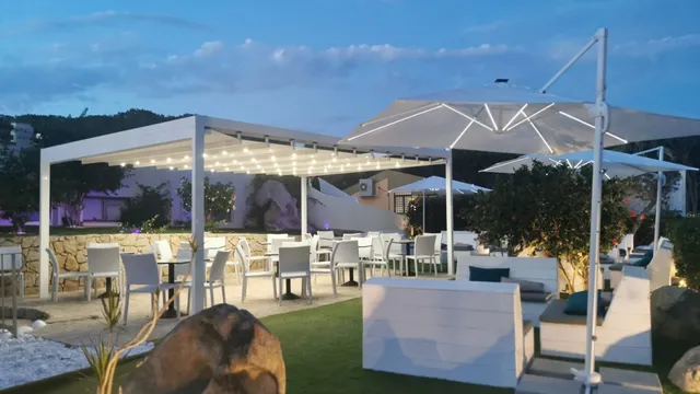 Taverna Spiaggia del Riso