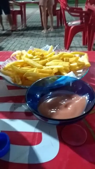 Patativa's rest-burguer