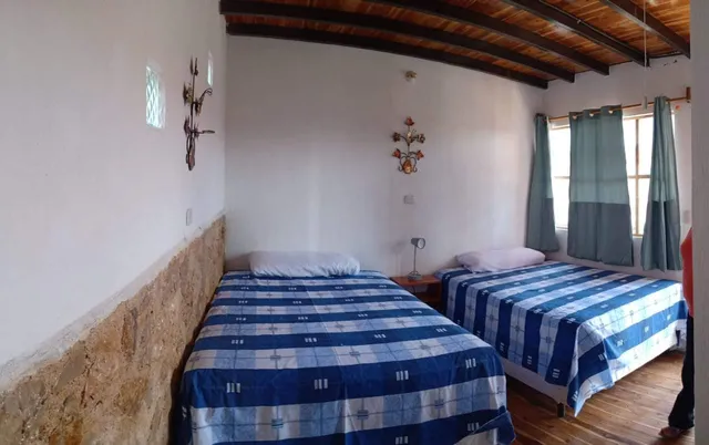 Hotel Colibrí Petén