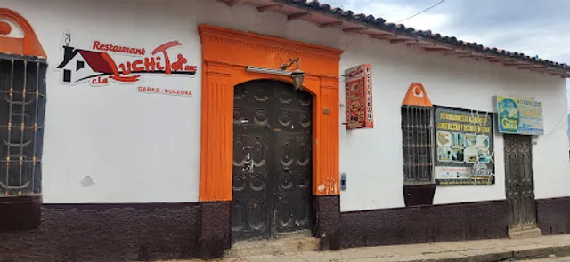 Restaurant Luchita