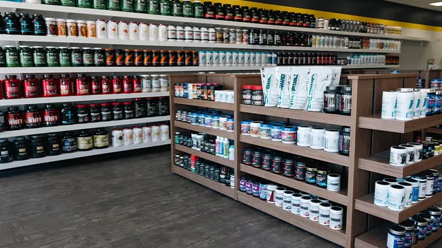 Supplement Superstore