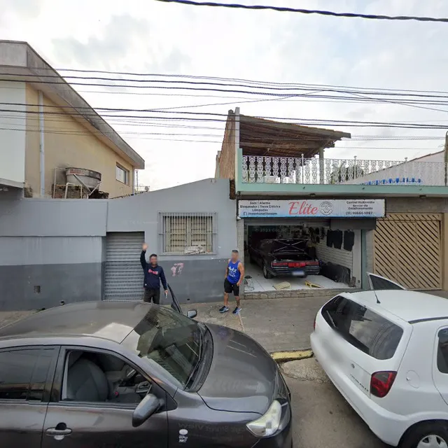 Wilsons Bar E Lanchonete