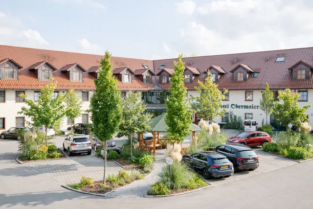 Hotel Obermaier
