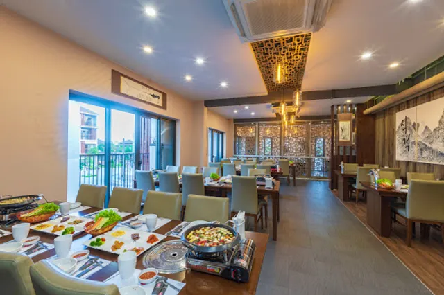 Sik Gaek - Korean Restaurant