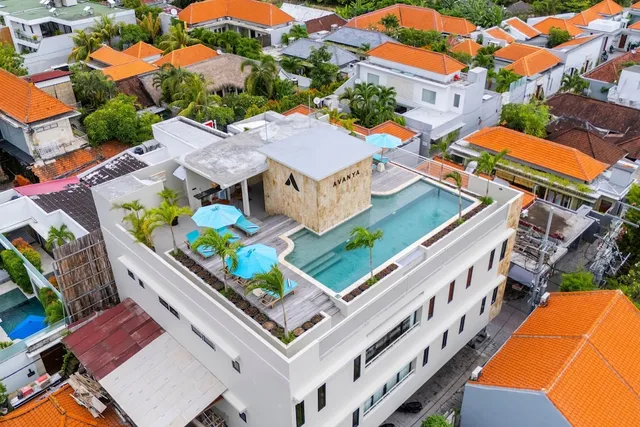 Avanya Luxury Apartment