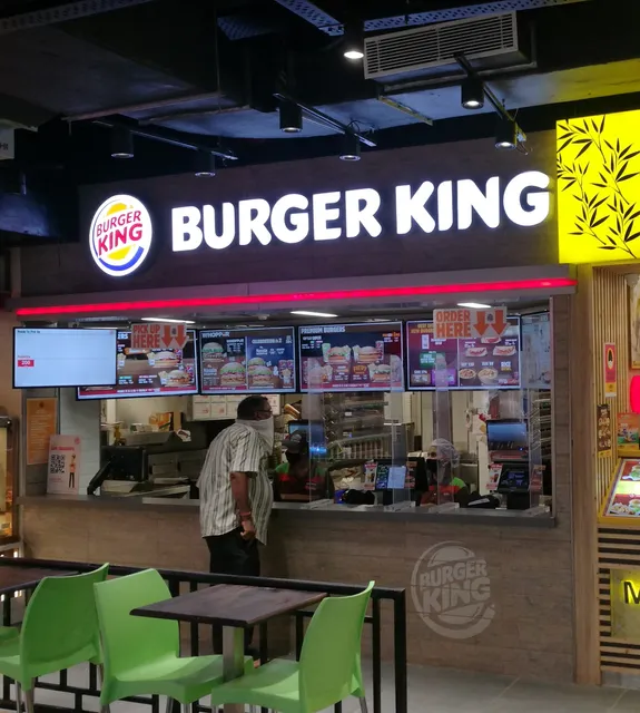 Burger King