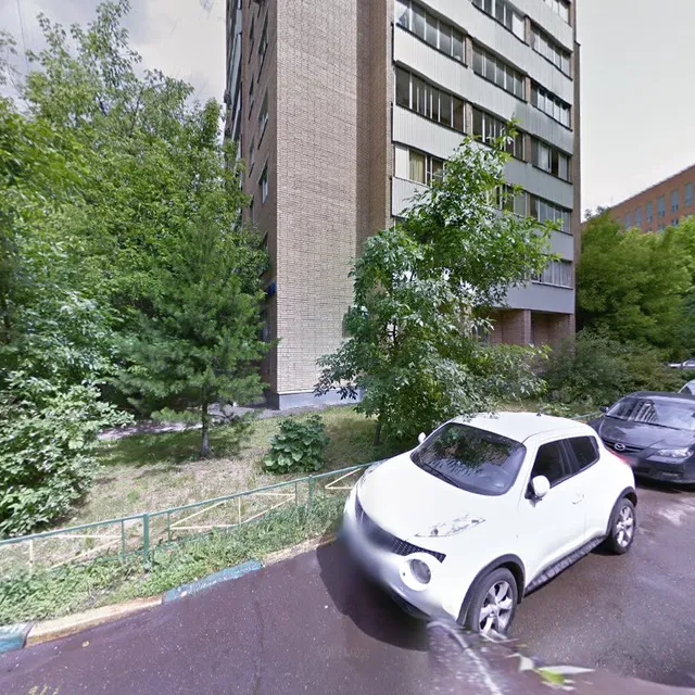 Апарт-отель Блохина