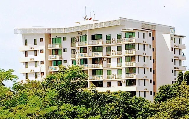 PH Gorgona Ocean Front