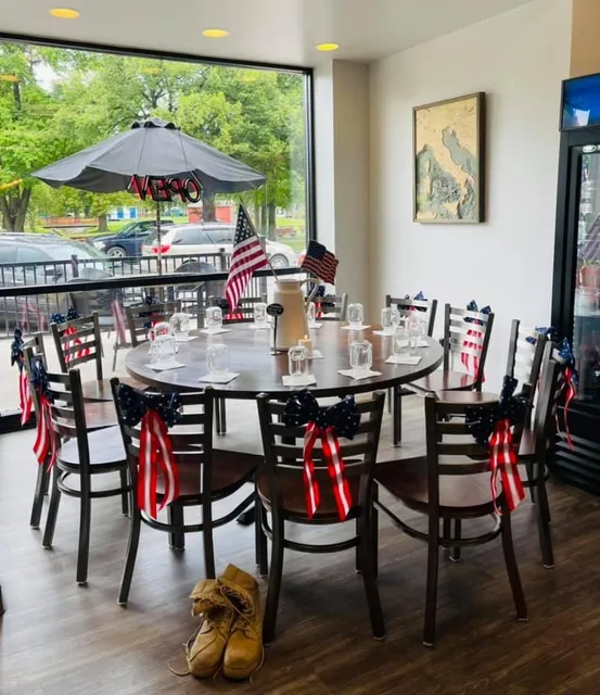 Papa Al's Ristorante & Pizzeria