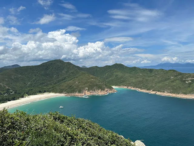 Long Ke Wan