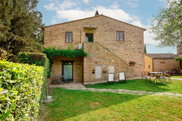 L'Agriturismo di Montalbino