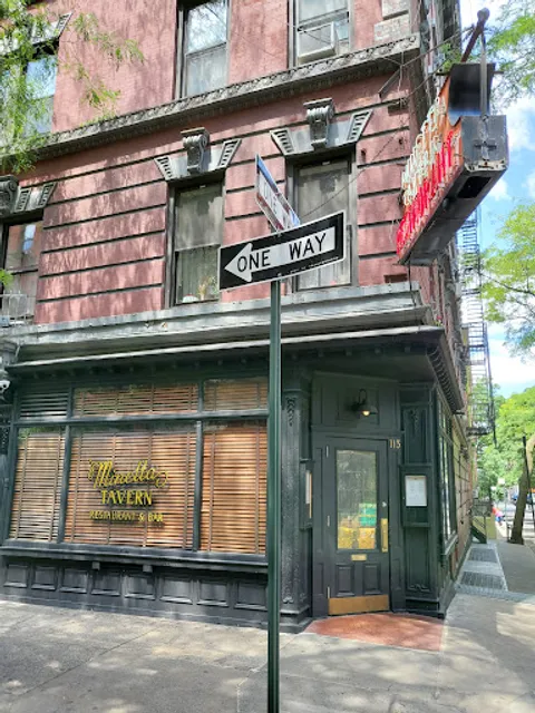 Artichoke Basille's Pizza