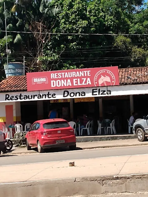 Restaurante Dona Elza