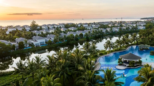 Vinpearl Resort & Spa Phú Quốc