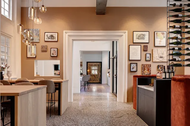 Ovum | restaurant & events