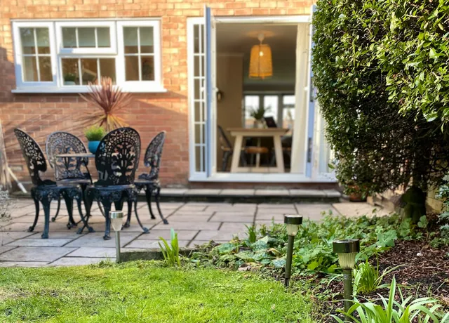 Castle Gate by Spa Town Property Ltd