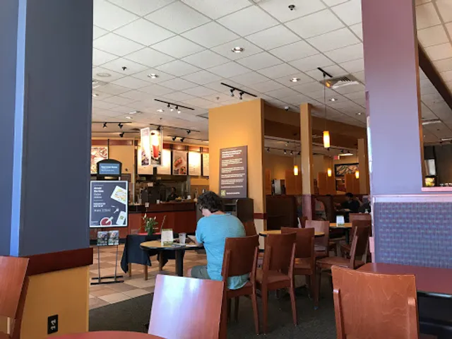 Panera Bread