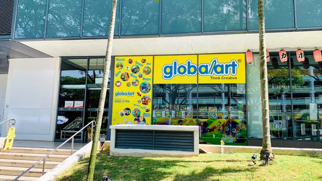 Global Art Clementi
