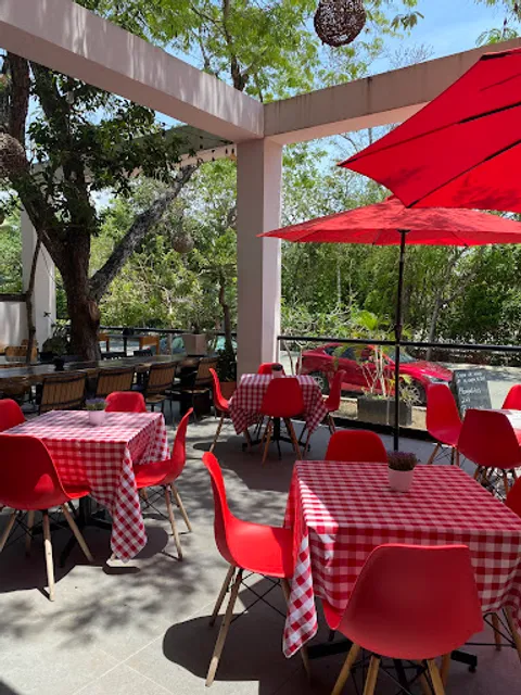 Trattoria Ciao Totó