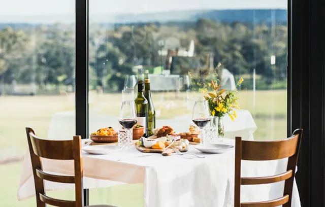 del Rios Winery and Restaurant