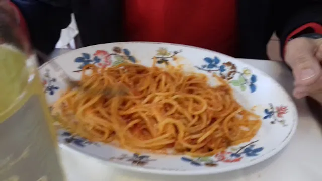 La Sosta Amatriciana
