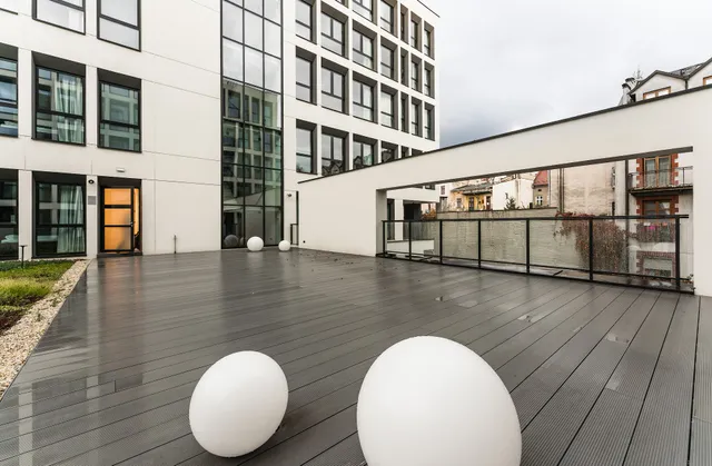 MEININGER Kraków Centrum