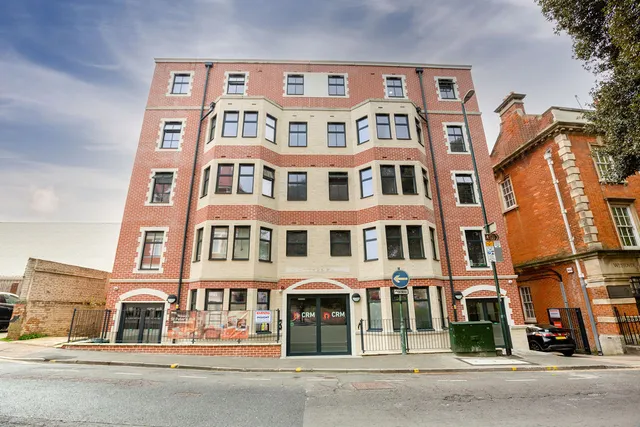 St Peter's Hall - Bournemouth Student Accommodation