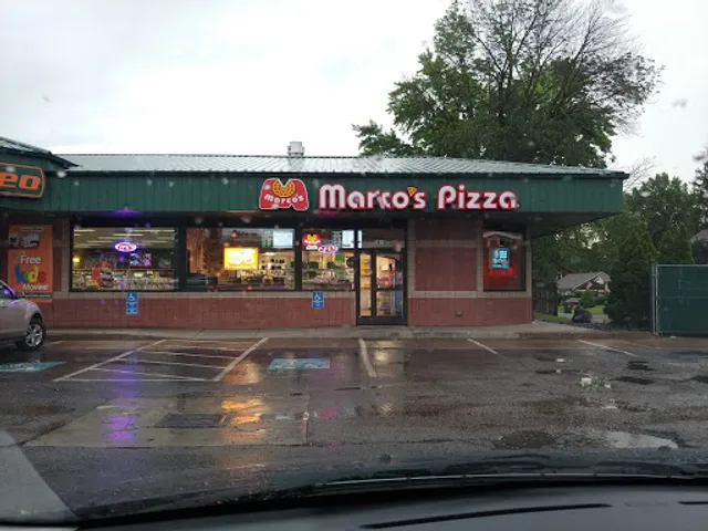 Marco's Pizza