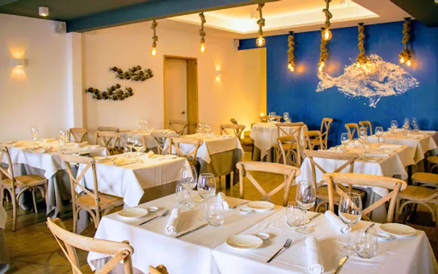 Restaurante Casa Eladio