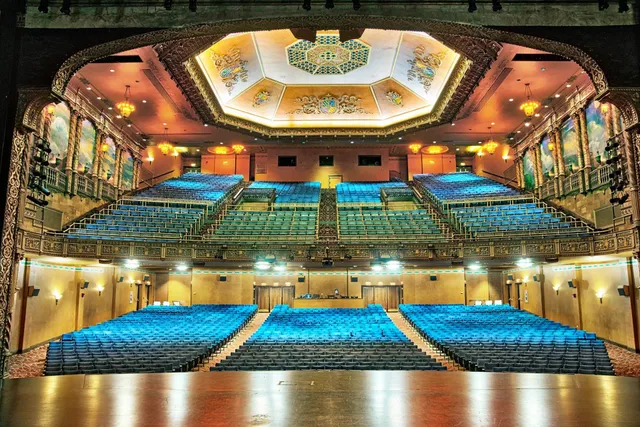 Journey Bank Community Arts Center