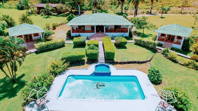 Hooked on Panama Lodge