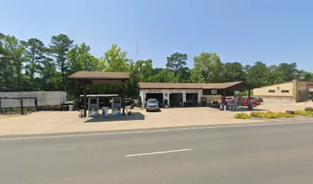 Hallsville Tire & Service