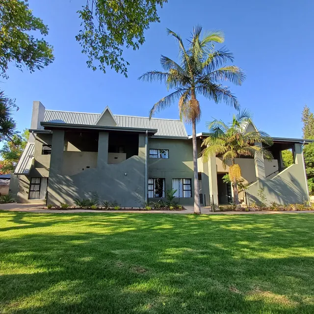 Purple Gecko Guest House