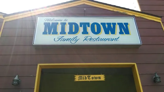 Mid-Town Family Restaurant