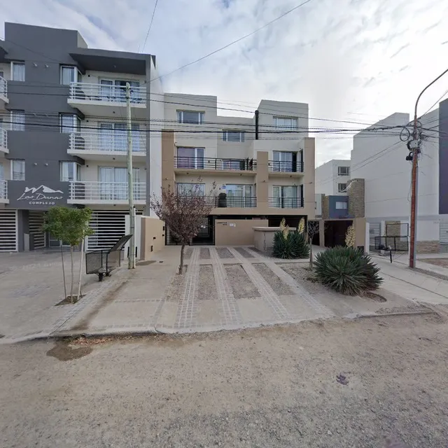 Monoambiente Libertad 345