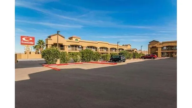Econo Lodge Hesperia - Victorville I-15