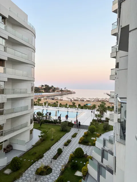 Scandic Resort Hurghada