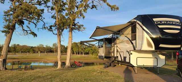 Lakeside Recreation Area