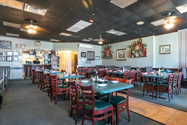 Prespa's Italian Restaurant 2