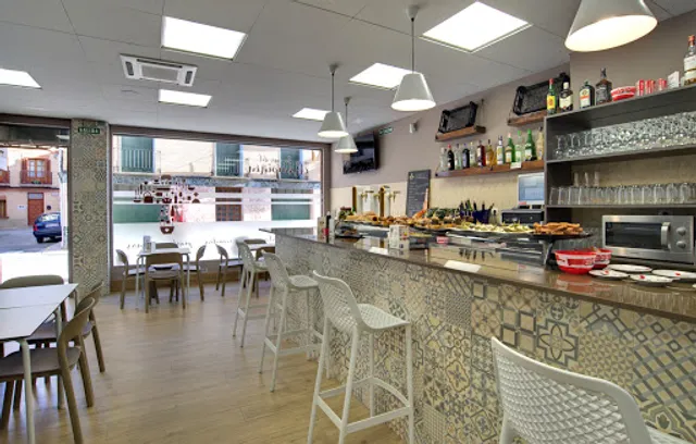 La Casa del Champiñón