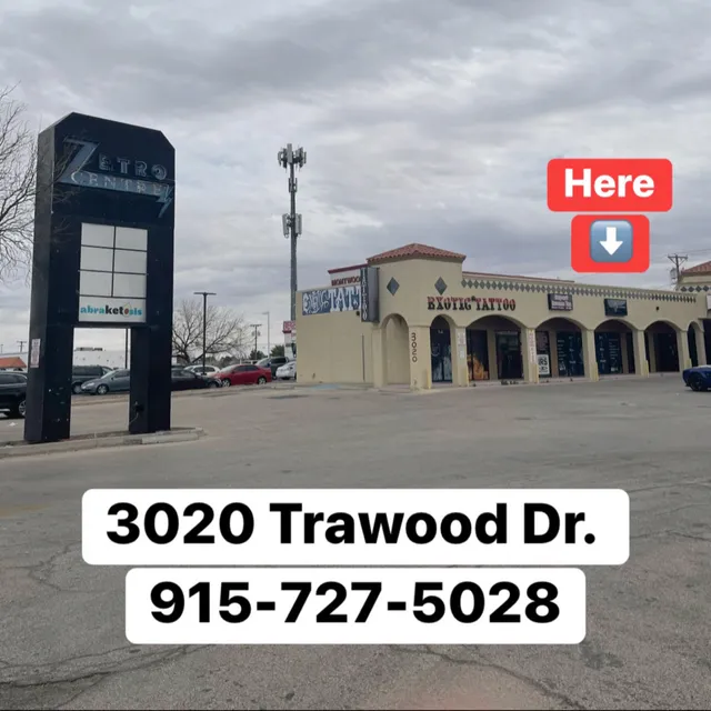 Tech Surgeons - Buy/Sell/Repair (EAST)