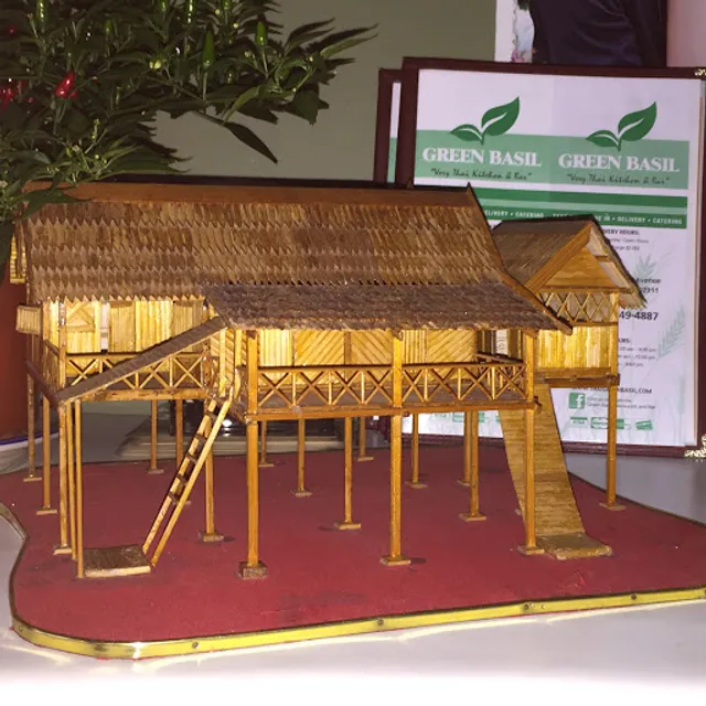 Green Basil Restaurant