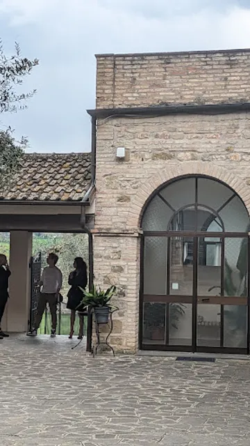 Ristorante Pizzeria Il Sagittario