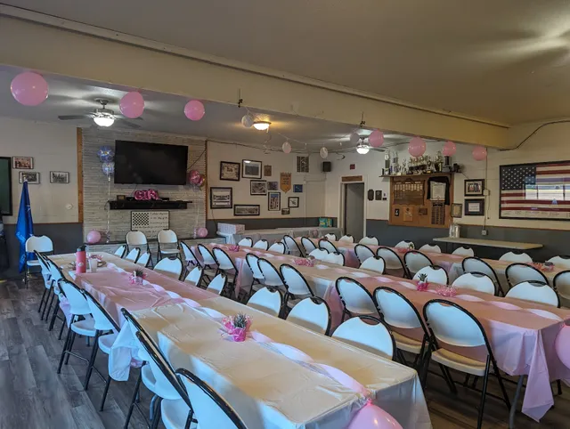 American Legion Post 295