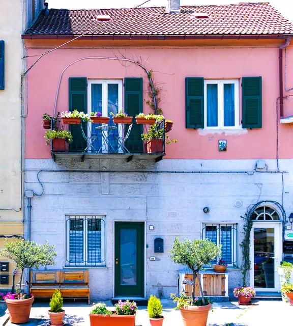 La casetta sulle Stelle (CIN 009058C2Y2G5H6AG)