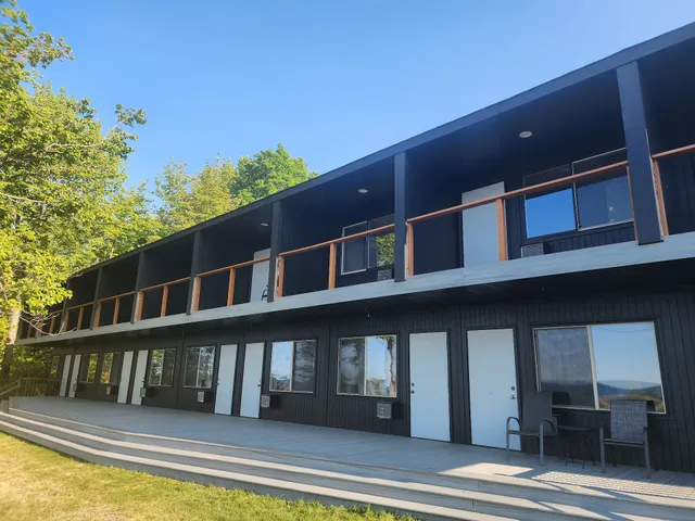 The Birchy: Adventure Lodging by Base Hospitality (formerly Birchmont Motel)