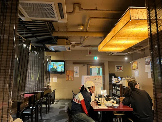 Warau kado ni wa fuku kuru